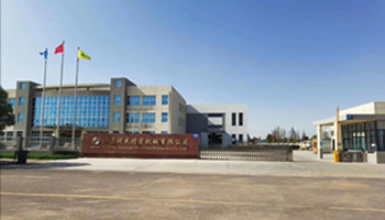 Компания Jiangsu Shuojie Precision Machinery Co., Ltd.